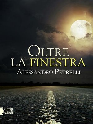 cover image of Oltre la Finestra